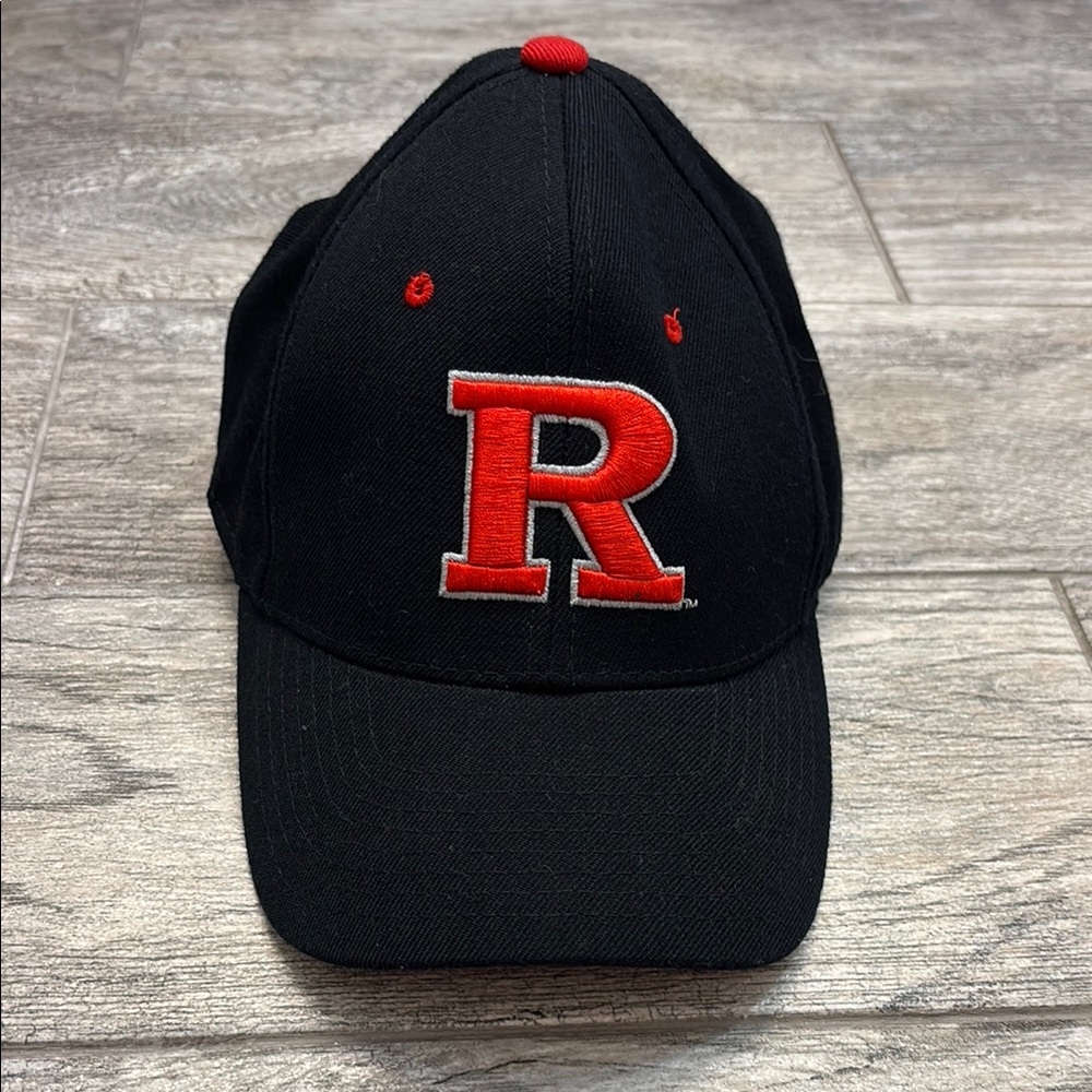 Rutgers Baseball Hat